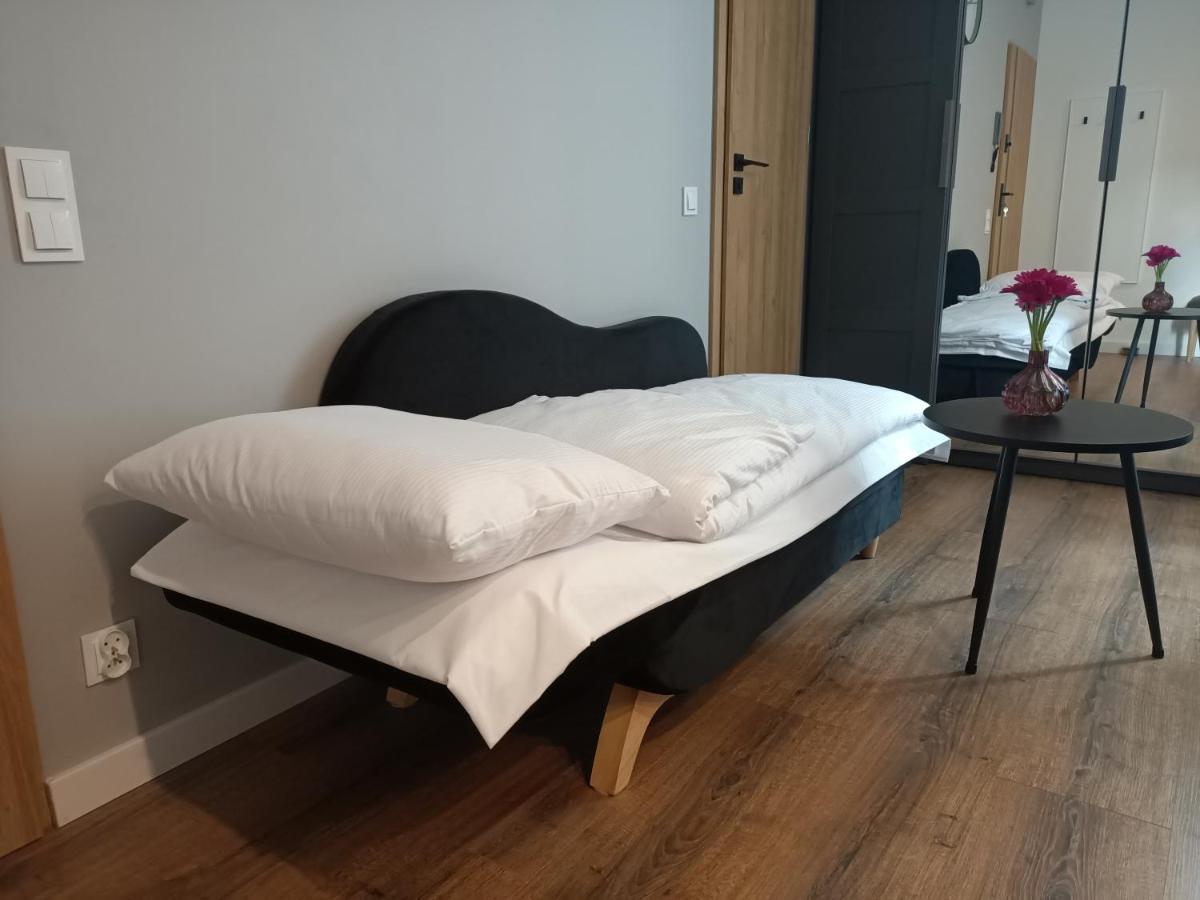 Freedom Akacjowa 17m1a Apartment *