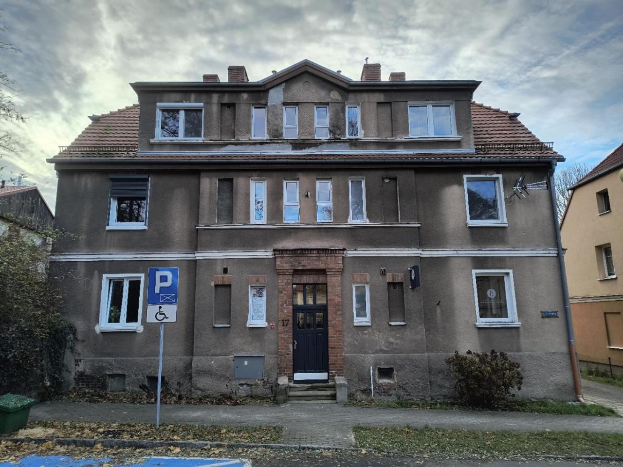 Apartment Freedom Akacjowa 17m1a Grünberg