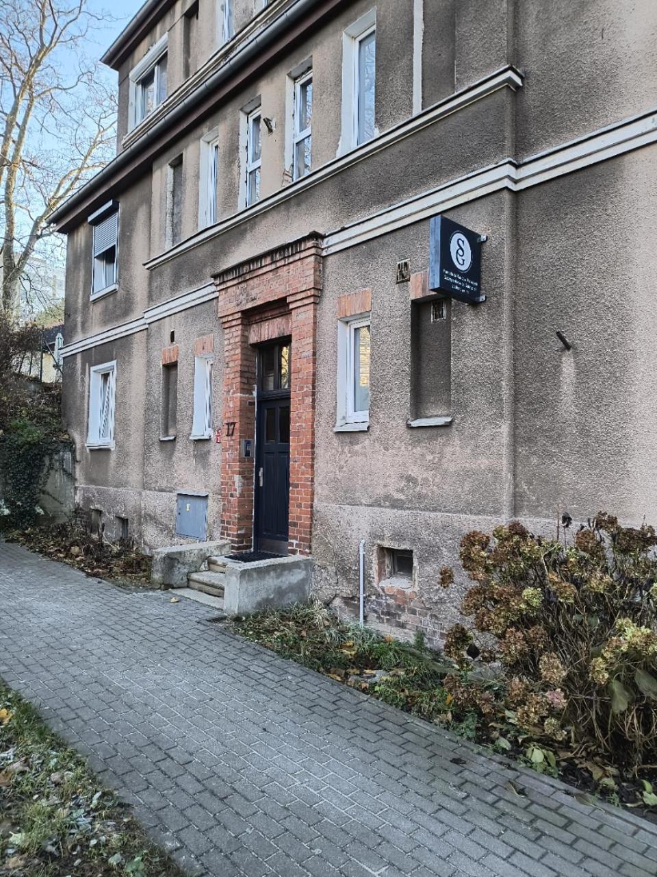 Freedom Akacjowa 17m1a * Grünberg